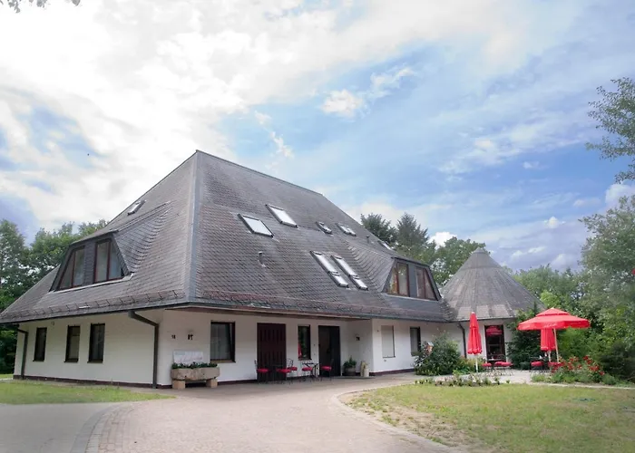 Hotel Schuberths Am Schloss