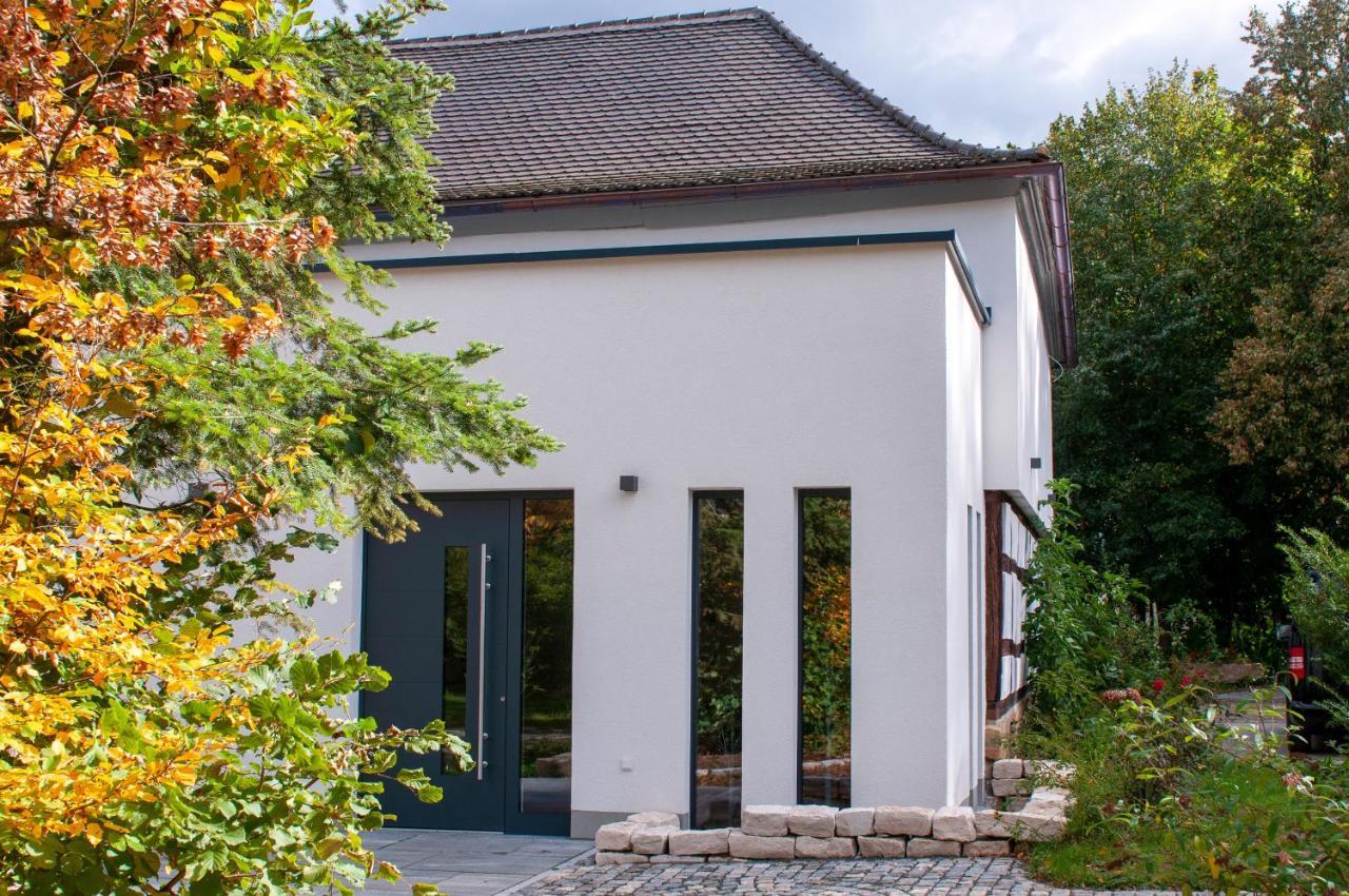 Schuberths Am Schloss Hotel Buttenheim