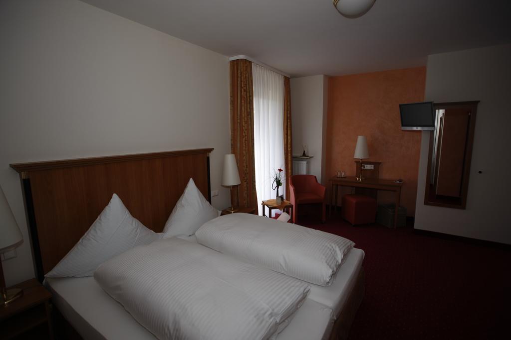 Schuberths Am Schloss Hotel 3*