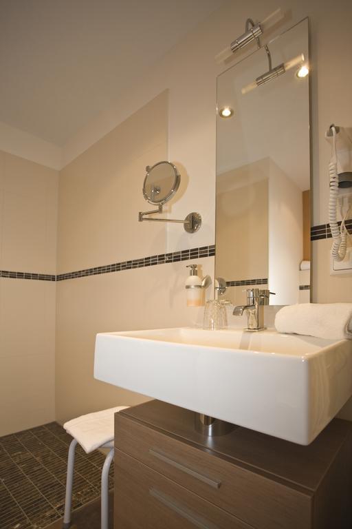 Schuberths Am Schloss Hotel 3*