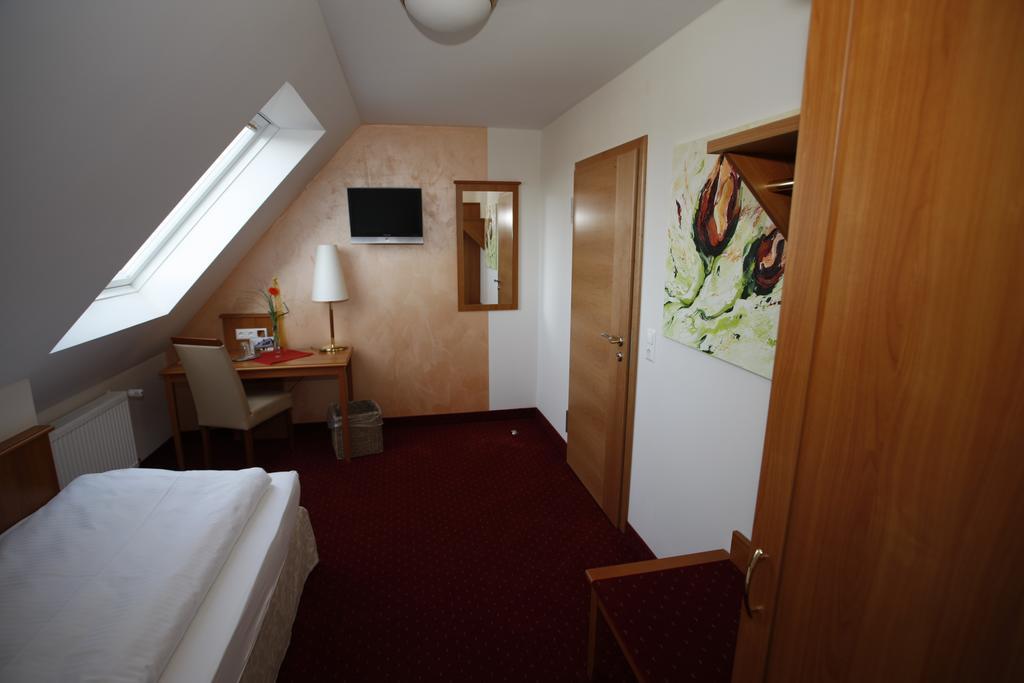 Schuberths Am Schloss Hotel