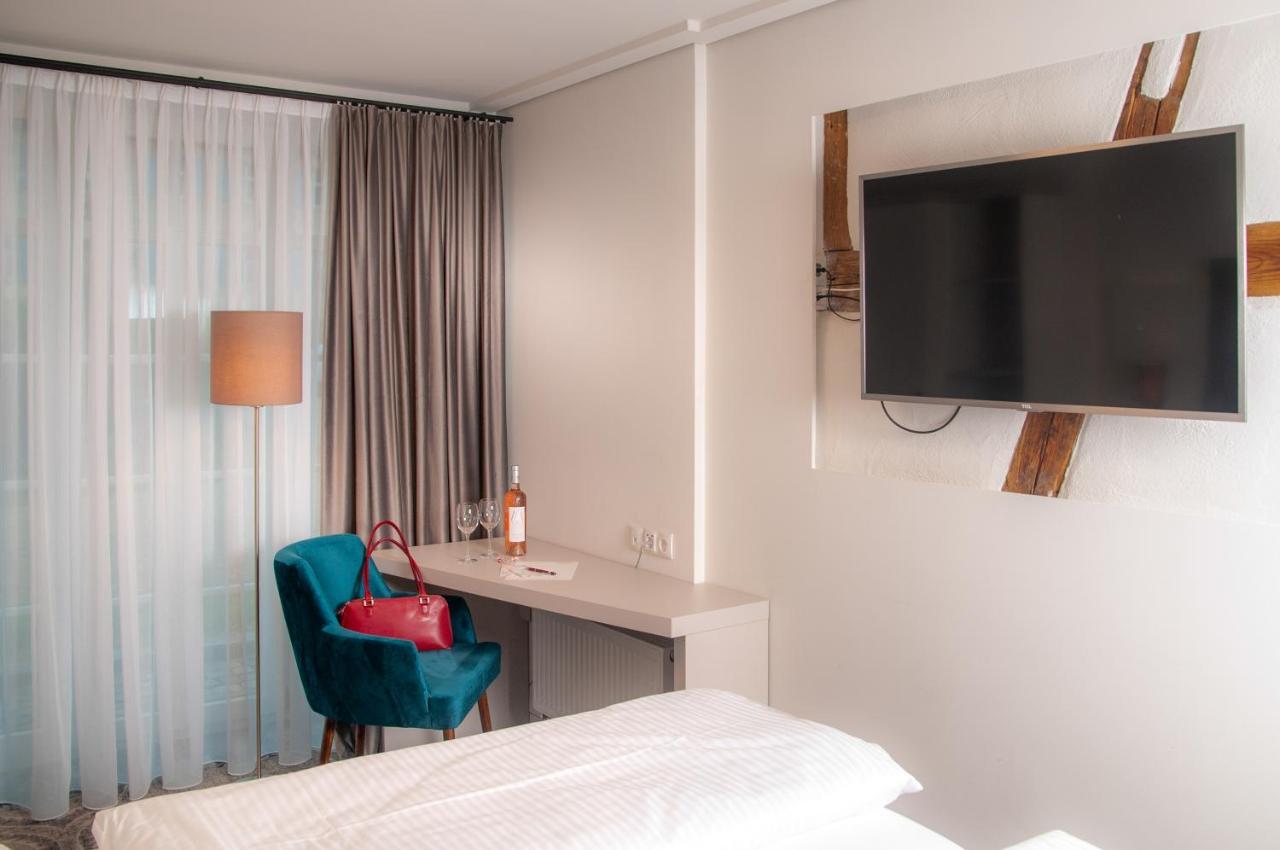 Hotel Schuberths Am Schloss 3*