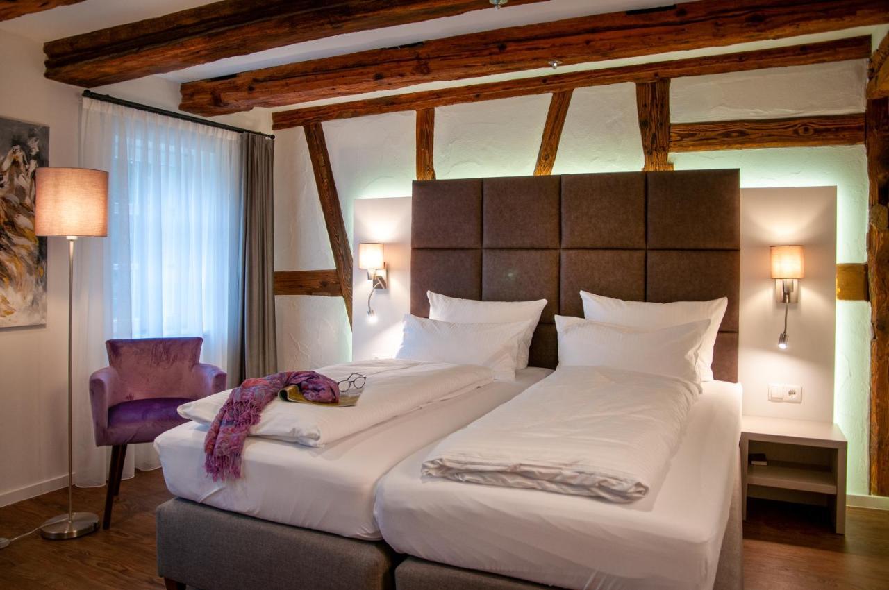 Schuberths Am Schloss Hotel 3*