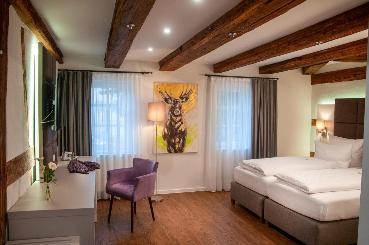 Hotel Schuberths Am Schloss