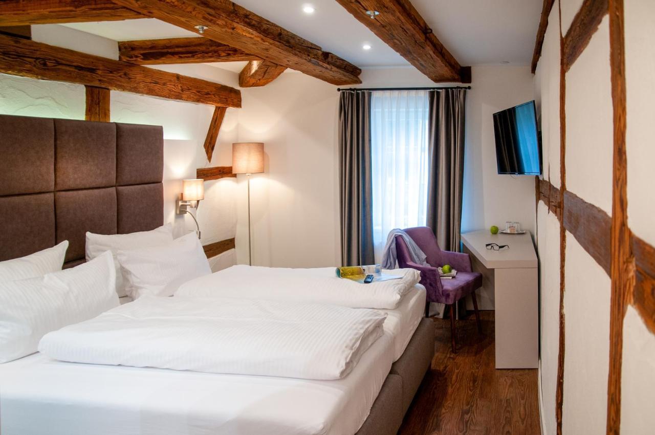 Hotel Schuberths Am Schloss Buttenheim