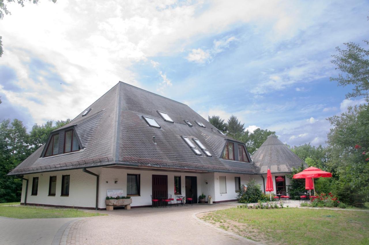 Hotel Schuberths Am Schloss 3*